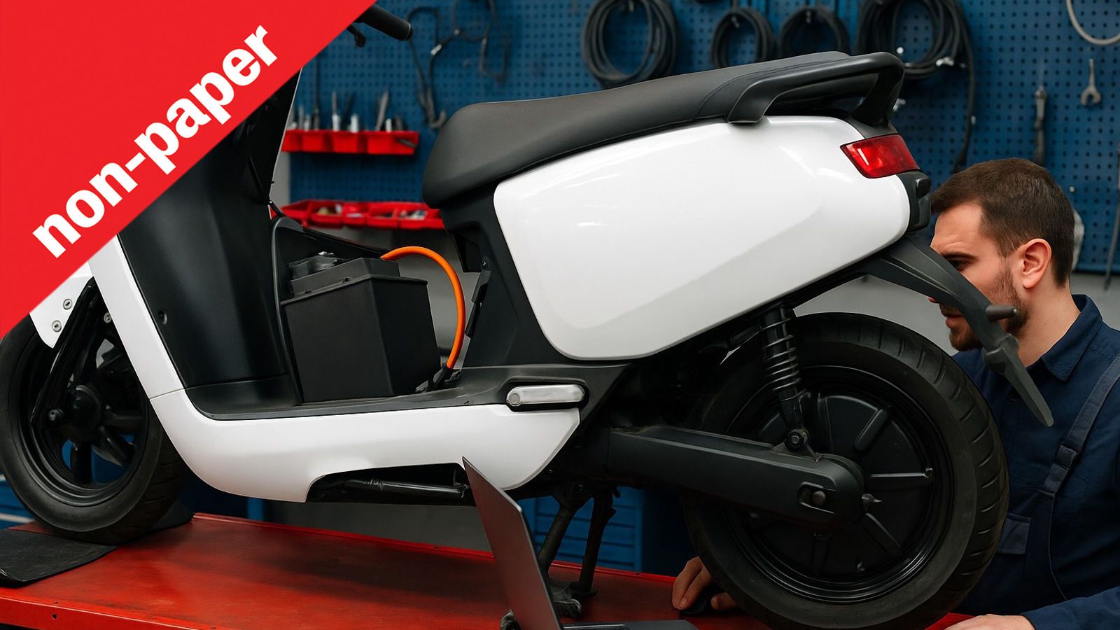 Τι χρειάζεται να συντηρείς στα ηλεκτρικά; 