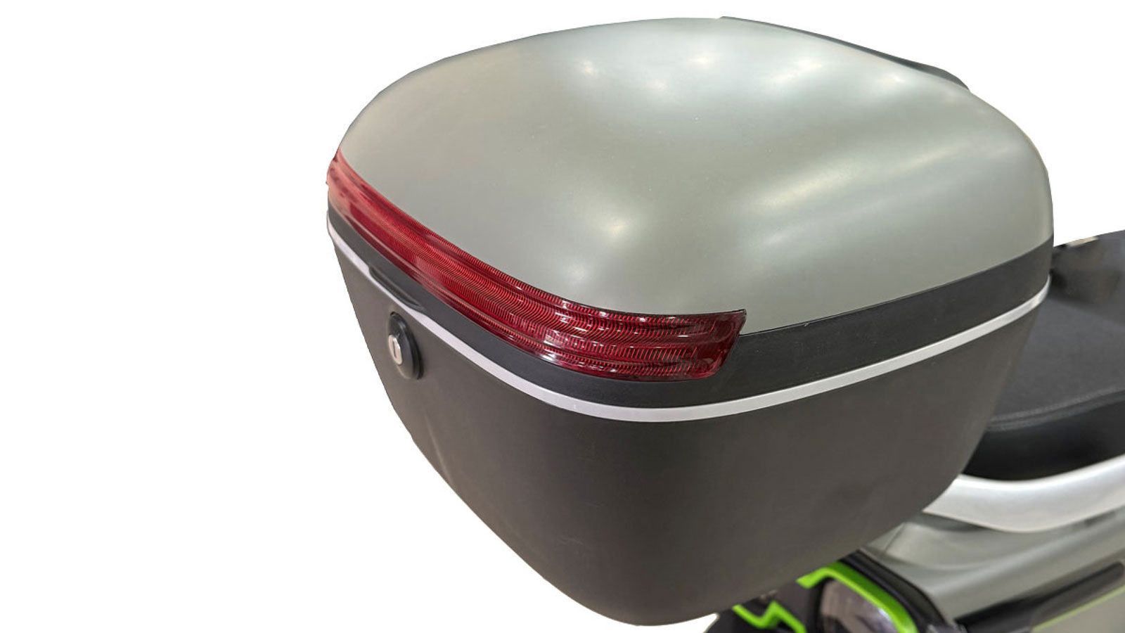 TAILG F52: Προσιτό ακόμα και χωρίς επιδότηση στα 1398 ευρώ!