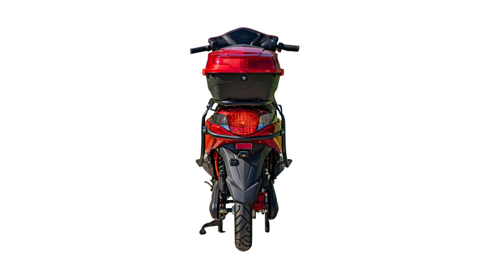 ESF E-Ride MT-5: Με κινητήρα 2.600W και αυτο-φόρτιση