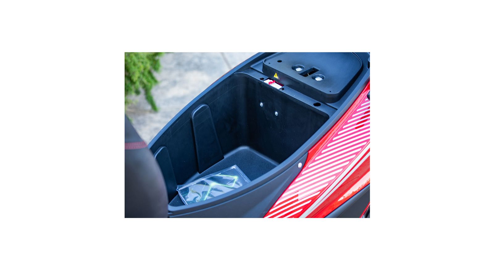 ESF E-Ride MT-5: Με κινητήρα 2.600W και αυτο-φόρτιση