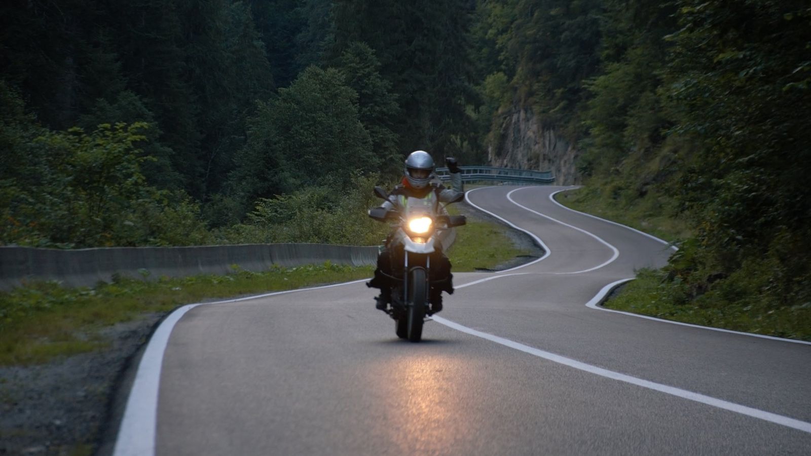 Το 2024 οι Ευρωπαίοι αγόρασαν πάνω από 1 εκατομμύριο μοτοσυκλέτες