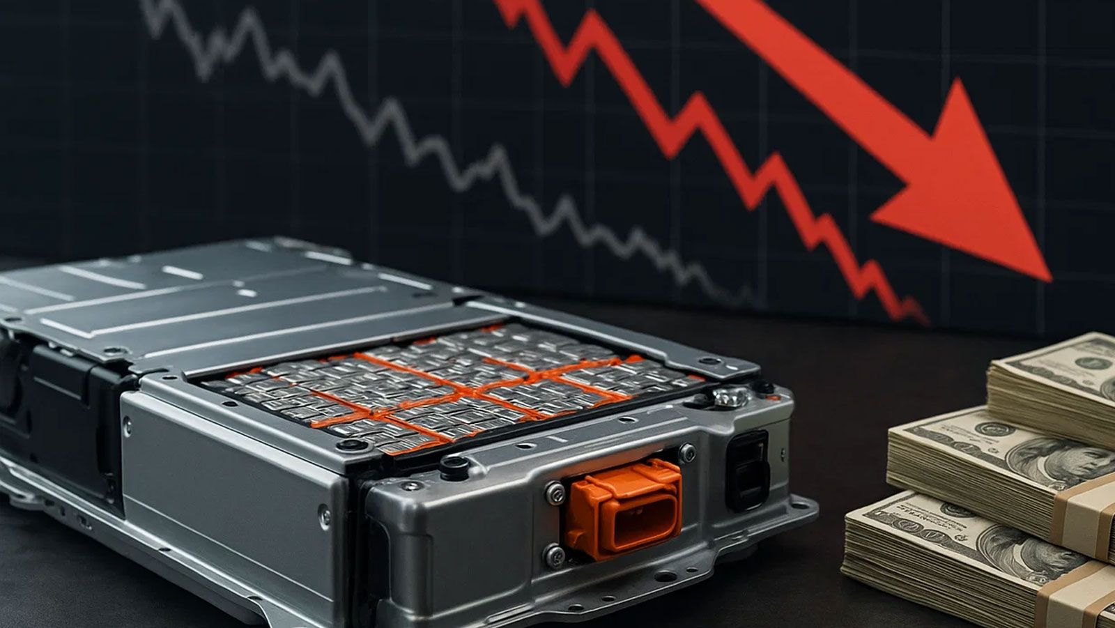 Η παγκόσμια αγορά μπαταριών βιώνει μια «έκρηξη» που ξεπερνά κάθε προηγούμενο. Το 2025 η παραγωγική ικανότητα για μπαταρίες ηλεκτρικών οχημάτων και ενε