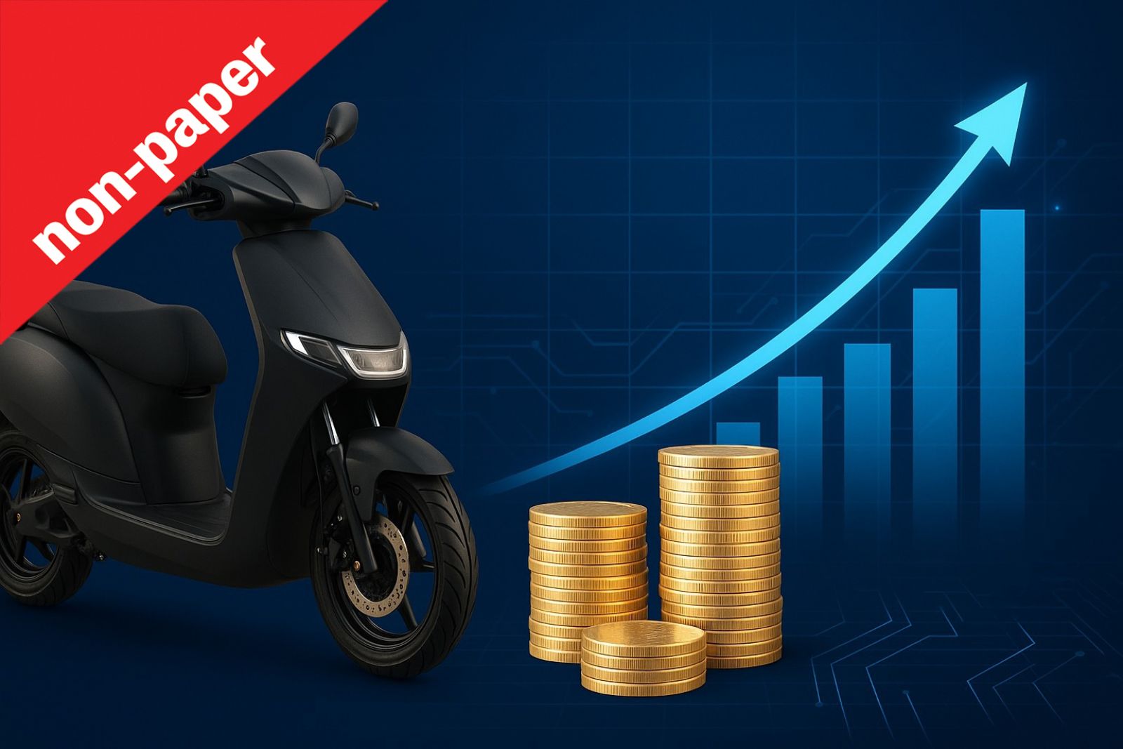 Επένδυση στο μέλλον ή προσωρινό trend;