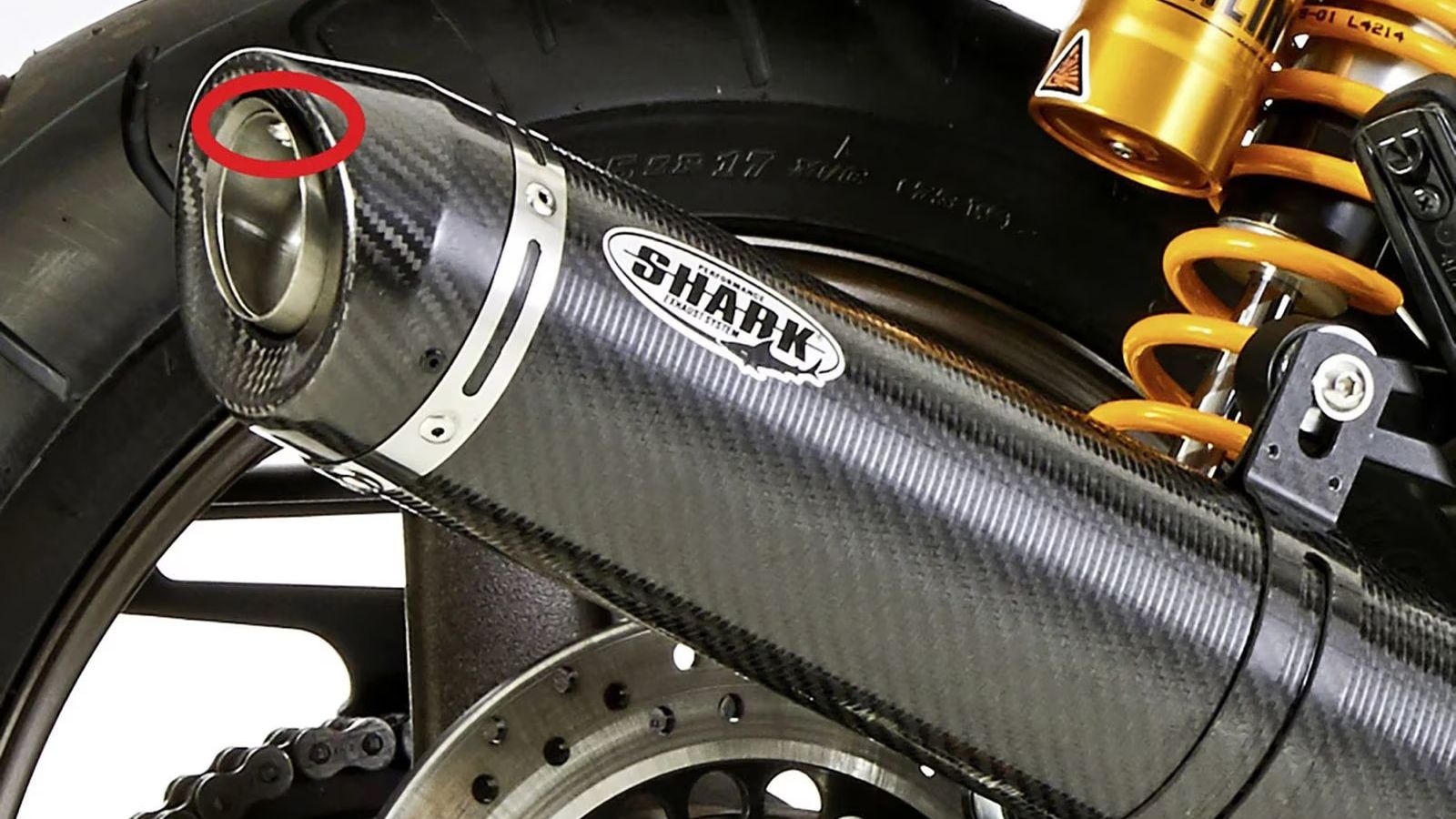 Τέλος στις aftermarket εξατμίσεις; Τι ισχύει; 