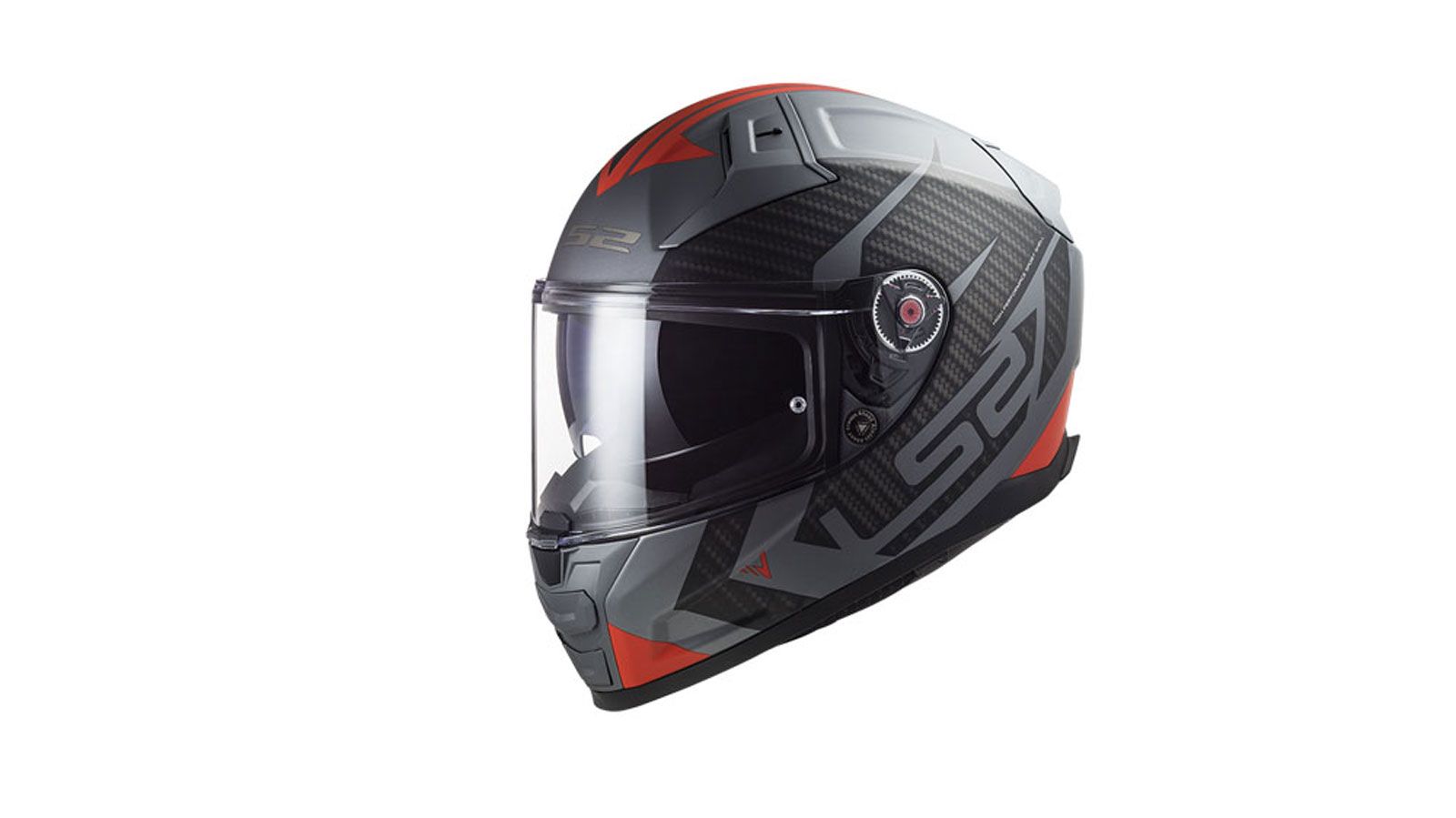 LS2 - FF811 VECTOR II SPLITTER