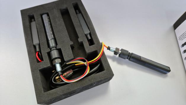 OXFORD: Αναβάθμισε το δίκυκλό σου με Universal CNC καθρέπτες και LED φλας