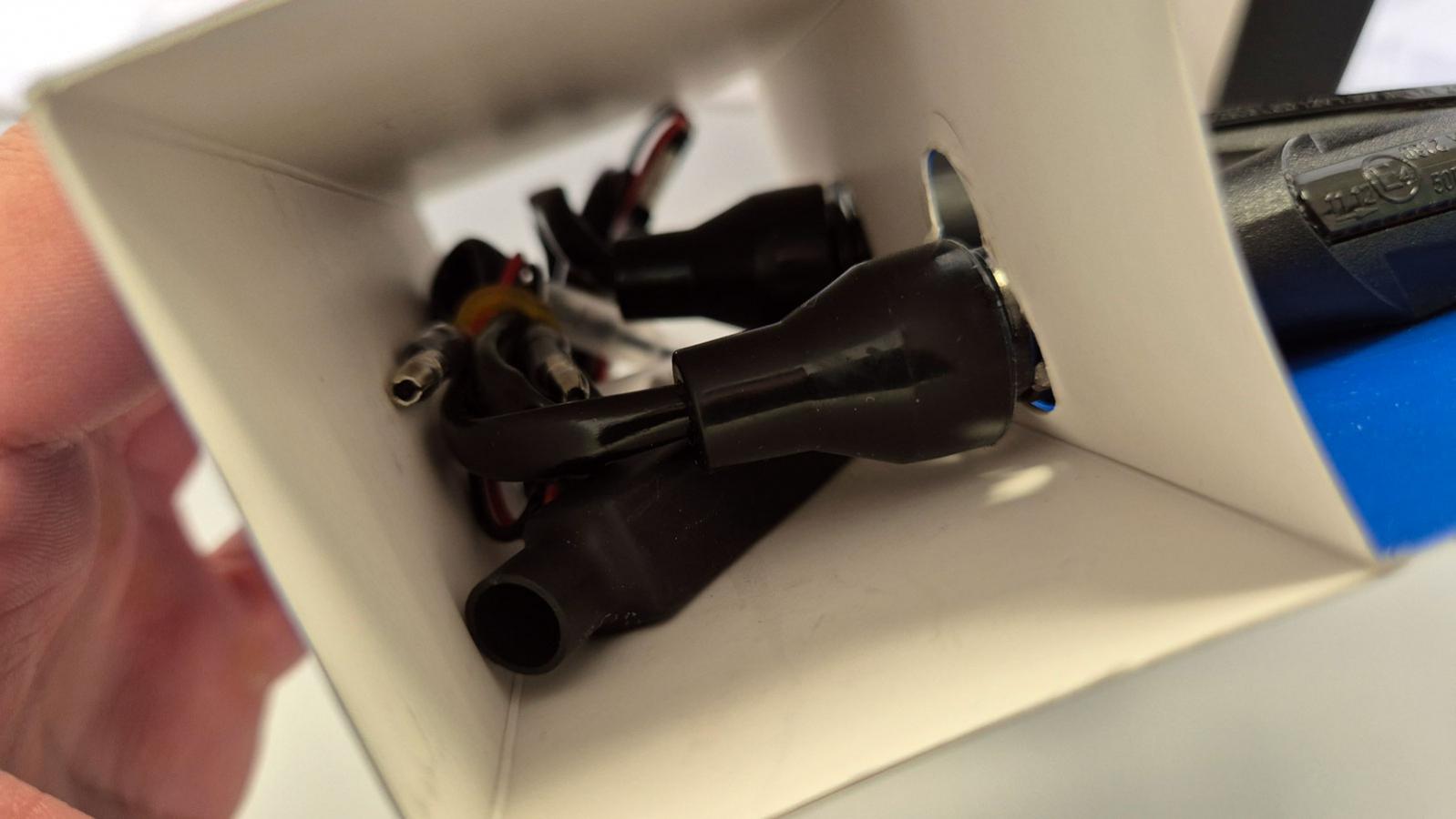 OXFORD: Αναβάθμισε το δίκυκλό σου με Universal CNC καθρέπτες και LED φλας