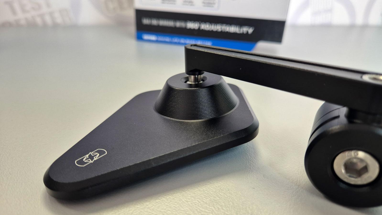 OXFORD: Αναβάθμισε το δίκυκλό σου με Universal CNC καθρέπτες και LED φλας