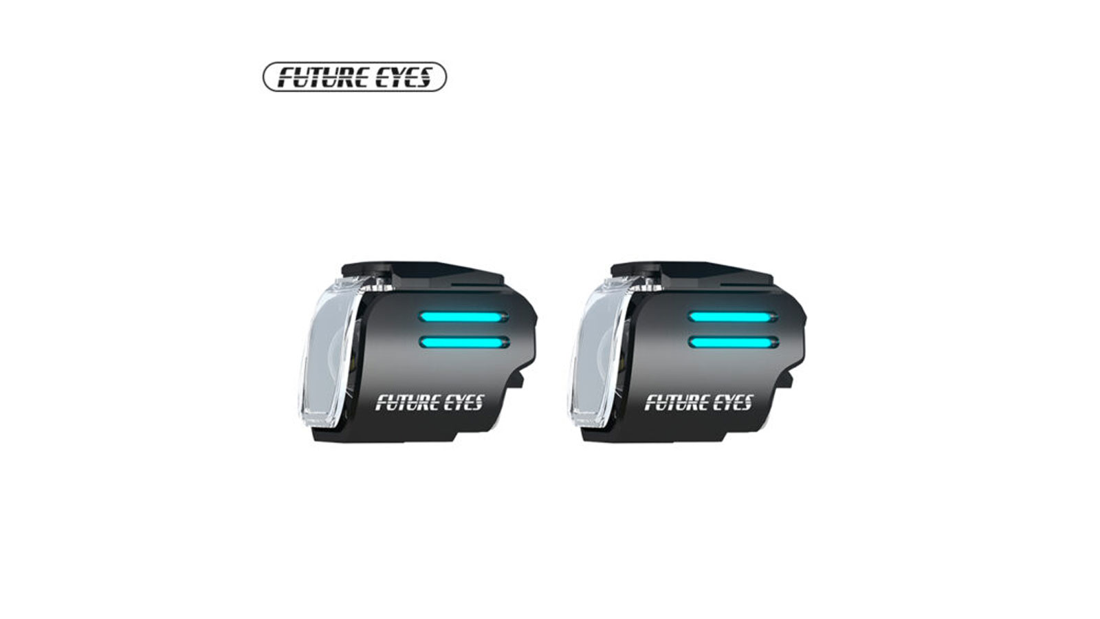 Τα προβολάκια UF1 Viper, είναι μία από τις πιο προσιτές επιλογές της Future Eyes με εξαιρετική όμως ποιότητα και θα τα βρεις στην Moto Πήγασος.