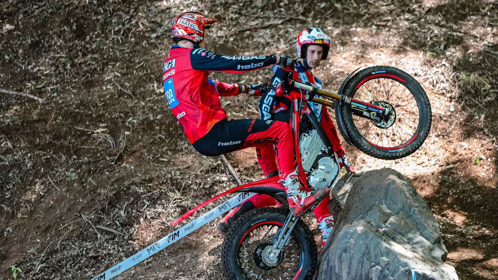 Η GasGas ανακοίνωσε μια σημαντική αλλαγή πορείας για το 2026, αποσύροντας την εργοστασιακή της ομάδα από το Παγκόσμιο και το Ισπανικό Πρωτάθλημα Trial