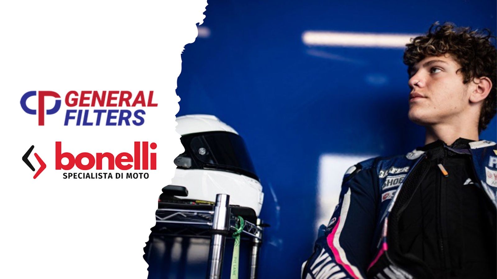 General Filters - Bonelli