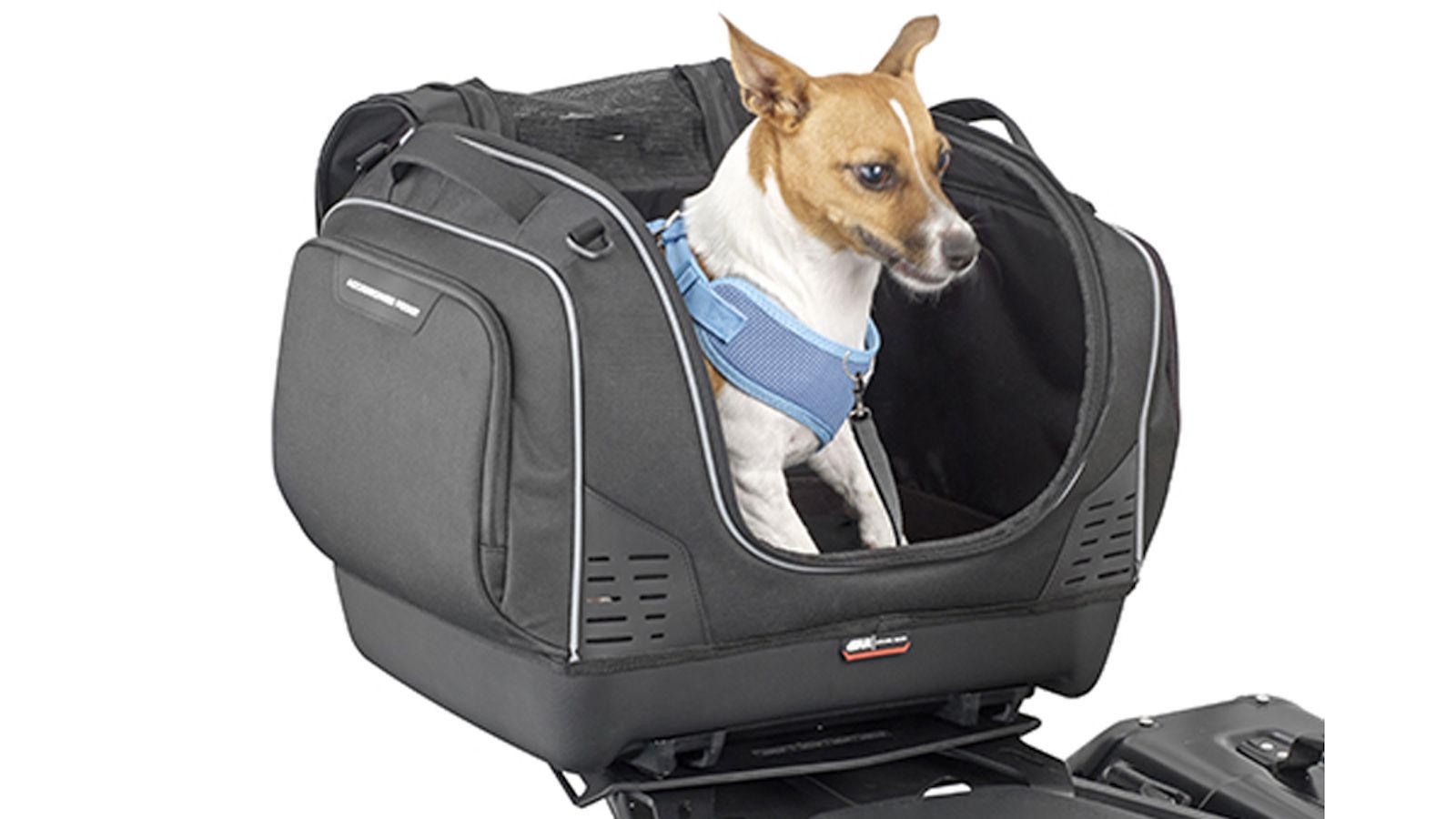 Τσάντα κατοικιδίων GIVI T525