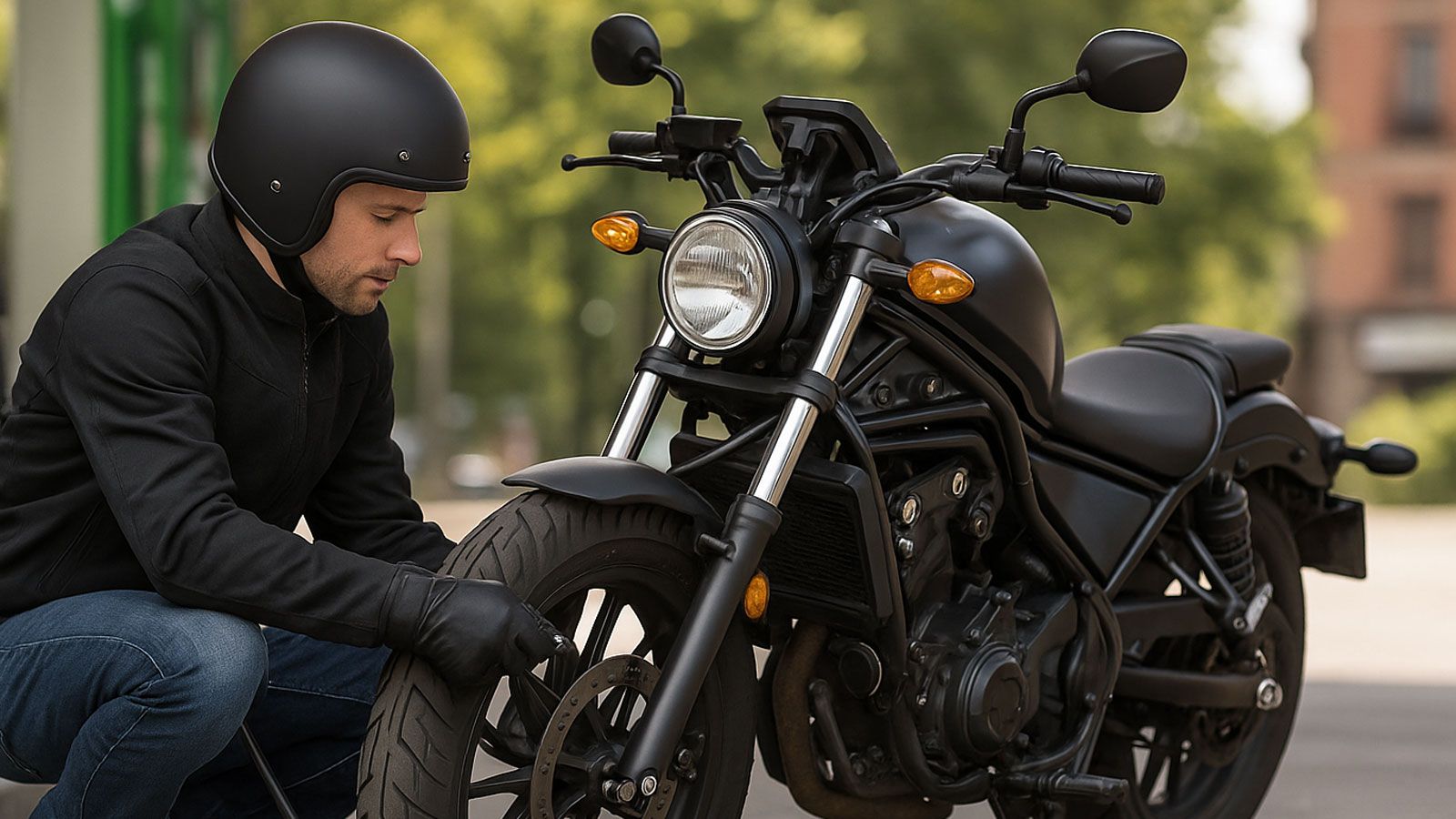 Το να εξοικονομείς χρήματα με τη μοτοσυκλέτα δεν σημαίνει απαραίτητα να αγοράζεις φθηνά ανταλλακτικά ή να ψάχνεις προσφορές. Συχνά, τα πιο ουσιαστικά 