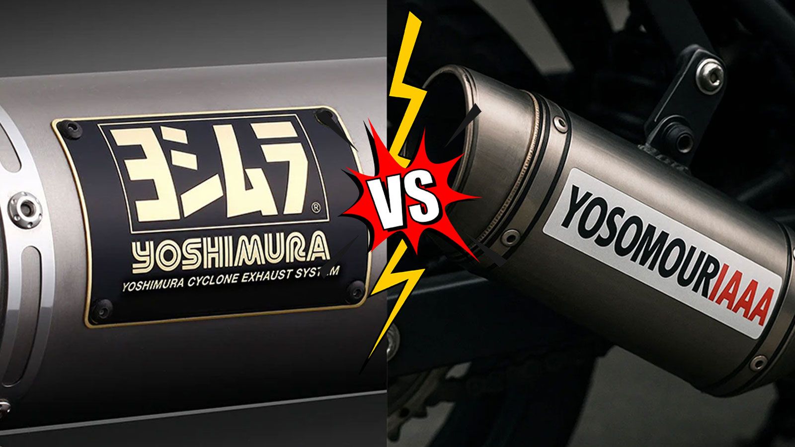 Αγοράζεις τη μοτοσυκλέτα σου και μαζί της παίρνεις την εργοστασιακή εγγύηση — ένα συμβόλαιο εμπιστοσύνης, θα έλεγε κανείς, ανάμεσα στον αναβάτη 