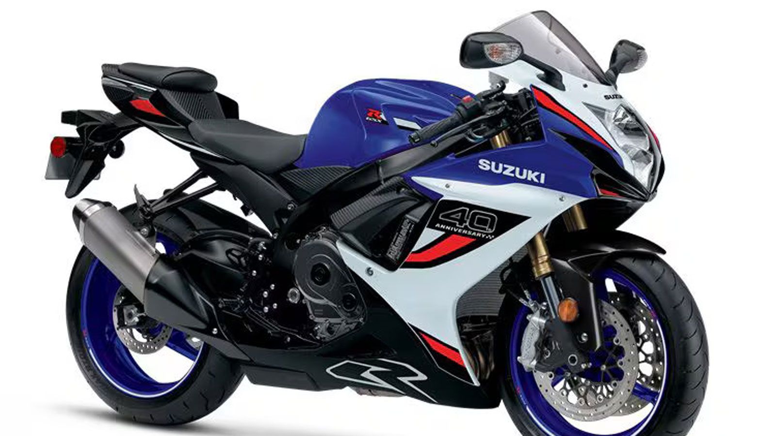 Το GSX-R750Z 2026 παραμένει πιστό στη γνωστή του αρχιτεκτονική, με τετρακύλινδρο εν σειρά κινητήρα 750cc, ψεκασμό καυσίμου και κιβώτιο 6 σχέσεων. 