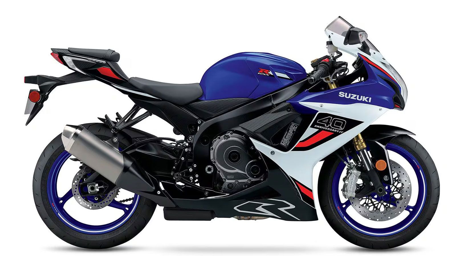 υτή η απουσία τεχνολογικών «βοηθών» ενισχύει τον αναλογικό, αυθεντικό χαρακτήρα του GSX-R750Z, προσελκύοντας αναβάτες που επιθυμούν πλήρη έλεγχο και σ