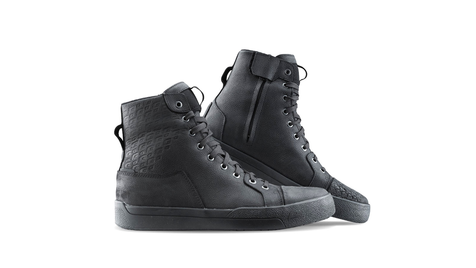 Μποτάκια Gaerne G-Letur Aquatech