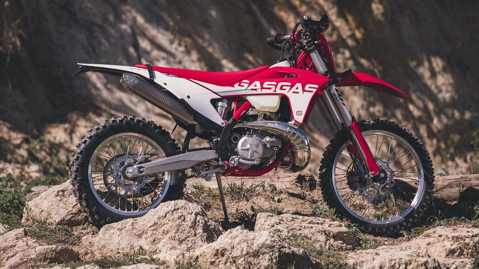 Η GasGas ανακοίνωσε ότι στις 21 Αυγούστου 2025 θα πραγματοποιηθεί η μεγάλη παρουσίαση όλων των νέων motocross και enduro μοντέλων της.