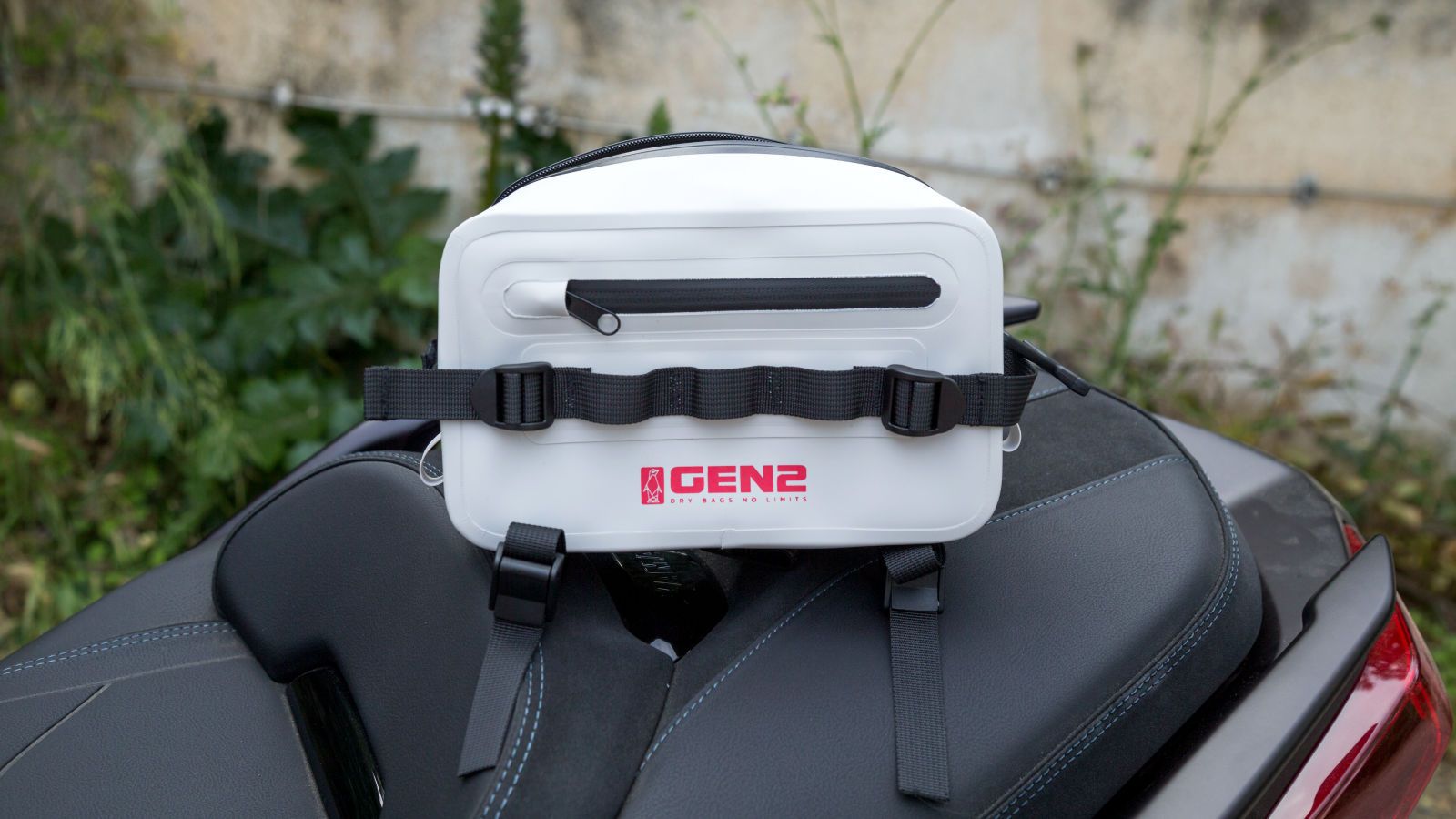 Παρουσίαση GEN 2 Rig Waist Bag