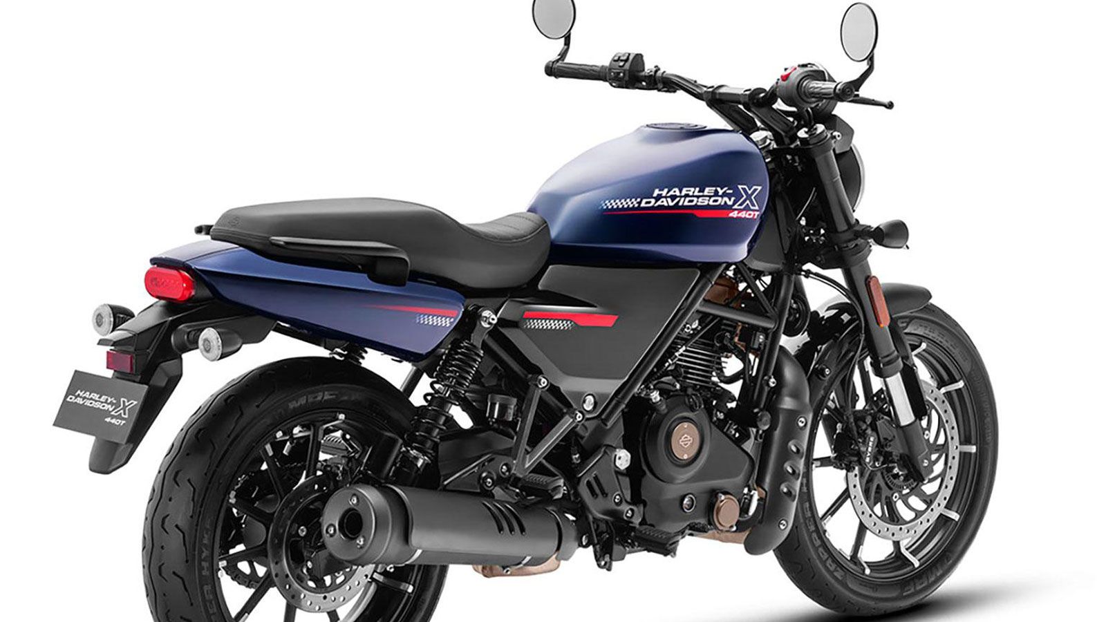 Παρότι ο αερόψυκτος μονοκύλινδρος 440cc παραμένει αμετάβλητος με 27 ίππους, η μεγάλη αναβάθμιση βρίσκεται στην τεχνολογία. Η X440 T εξοπλίζεται πλέον 