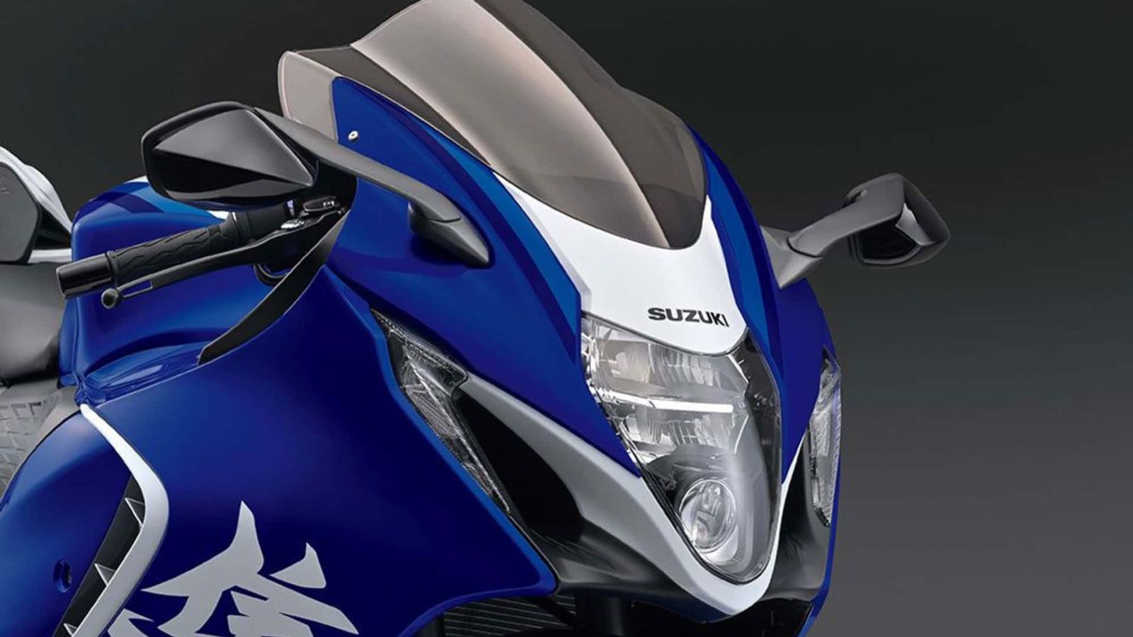 Η Suzuki παρουσίασε τη νέα Hayabusa Special Edition 2026, δίνοντας ακόμα περισσότερη αίγλη σε μια από τις πιο αναγνωρίσιμες superbikes στον κόσμο. Παρ