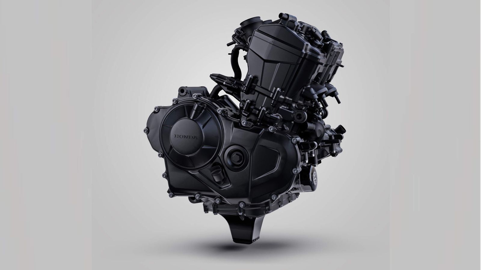 Honda GB750 και CL750: Έρχονται ρετρό και scrambler με τον κινητήρα της Hornet;