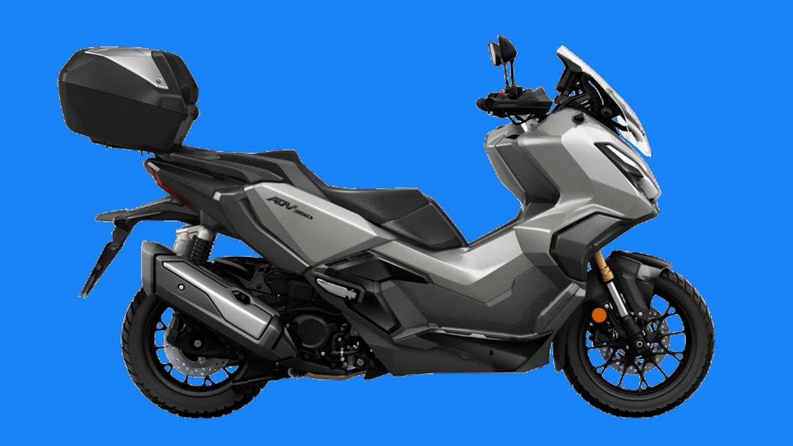  Συγκεκριμένα, η νέα προσφορά αφορά το μοντέλο 24YM και περιλαμβάνει το Smart Top Box 50 λίτρων, με τη συνολική αξία του οφέλους να ανέρχεται στα 520 