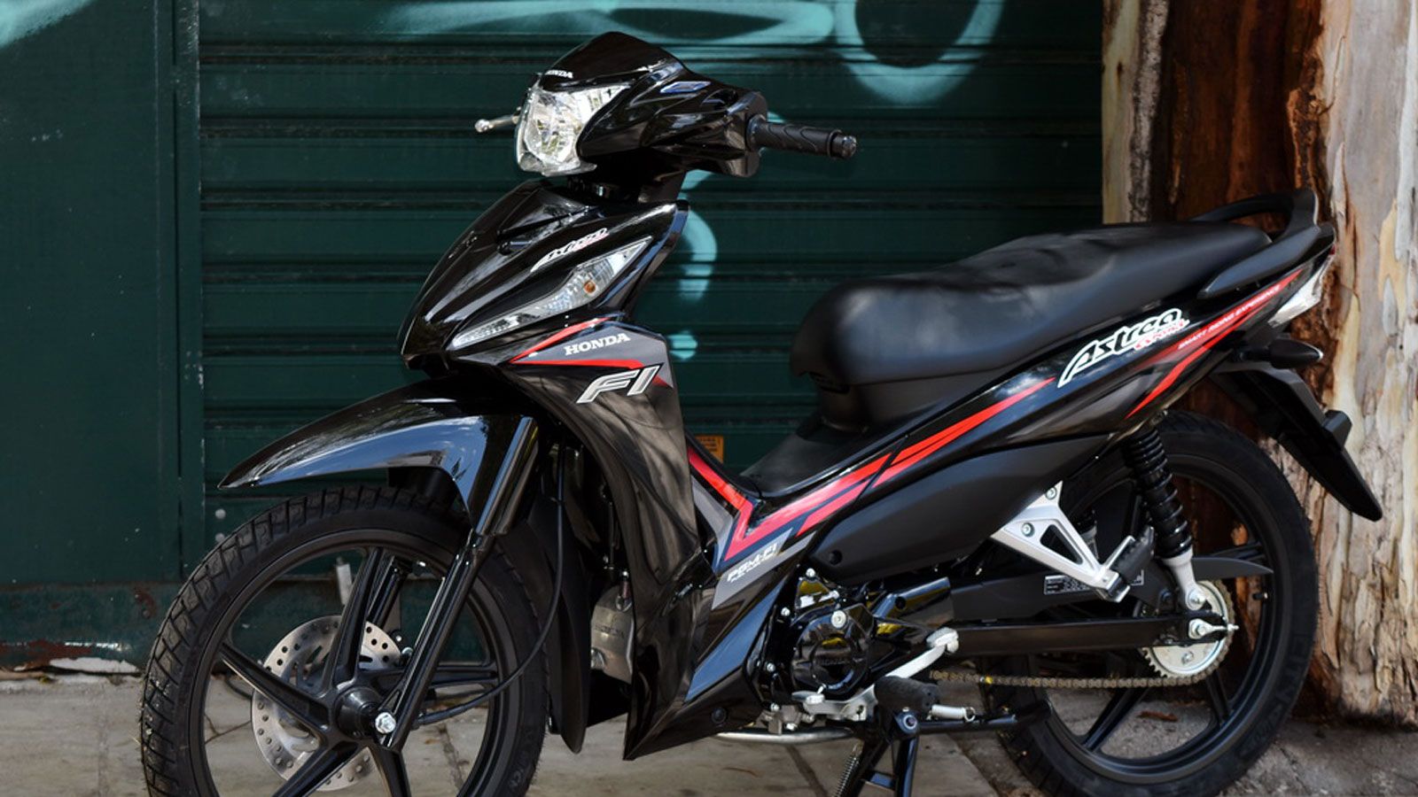 Astrea Grand 110: Νεανικό, ευέλικτο και προσιτό