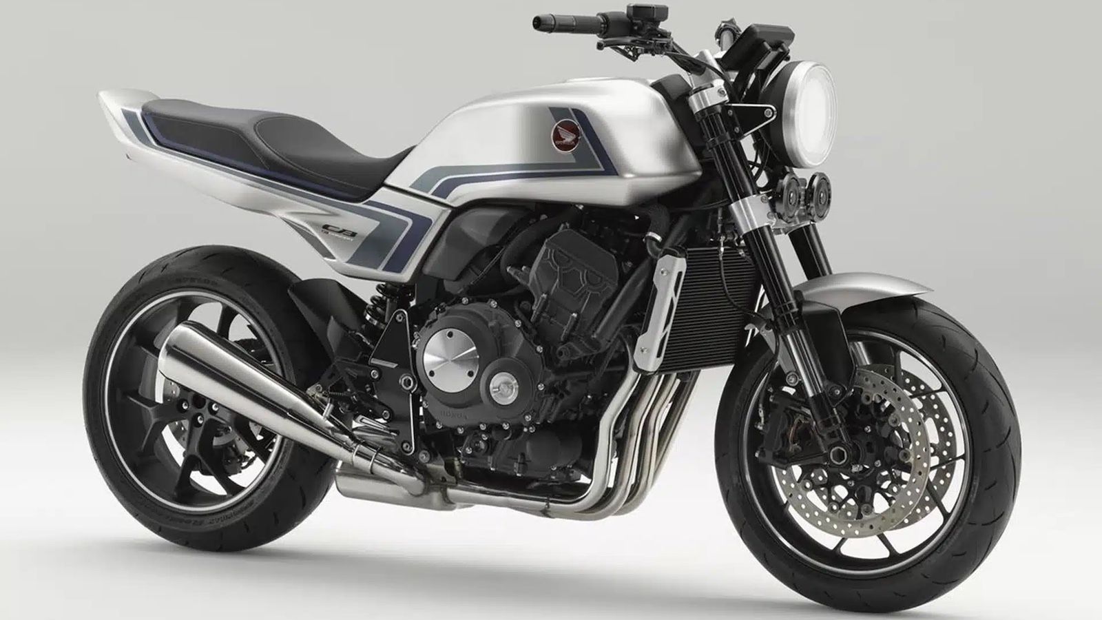 Η Honda σχεδιάζει και την επόμενη CB1000F