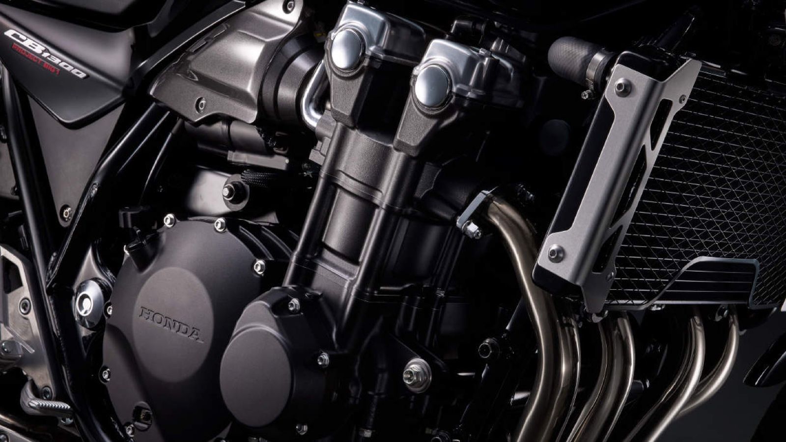 Τίτλοι τέλους για τη Honda CB1300 με την έκδοση «Final Edition»