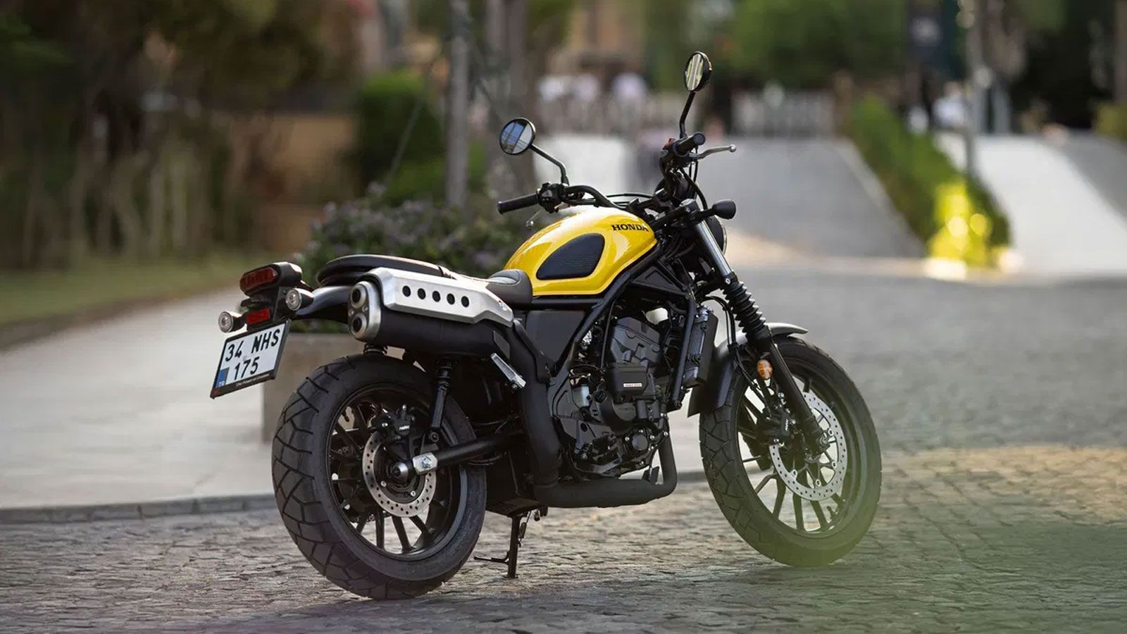 Η Honda δεν είναι η μόνη που πειραματίζεται με τέτοιες λύσεις. Ο ανταγωνισμός μεγαλώνει, με τη Yamaha να έχει παρουσιάσει το Y-AMT, τη BMW το Automate