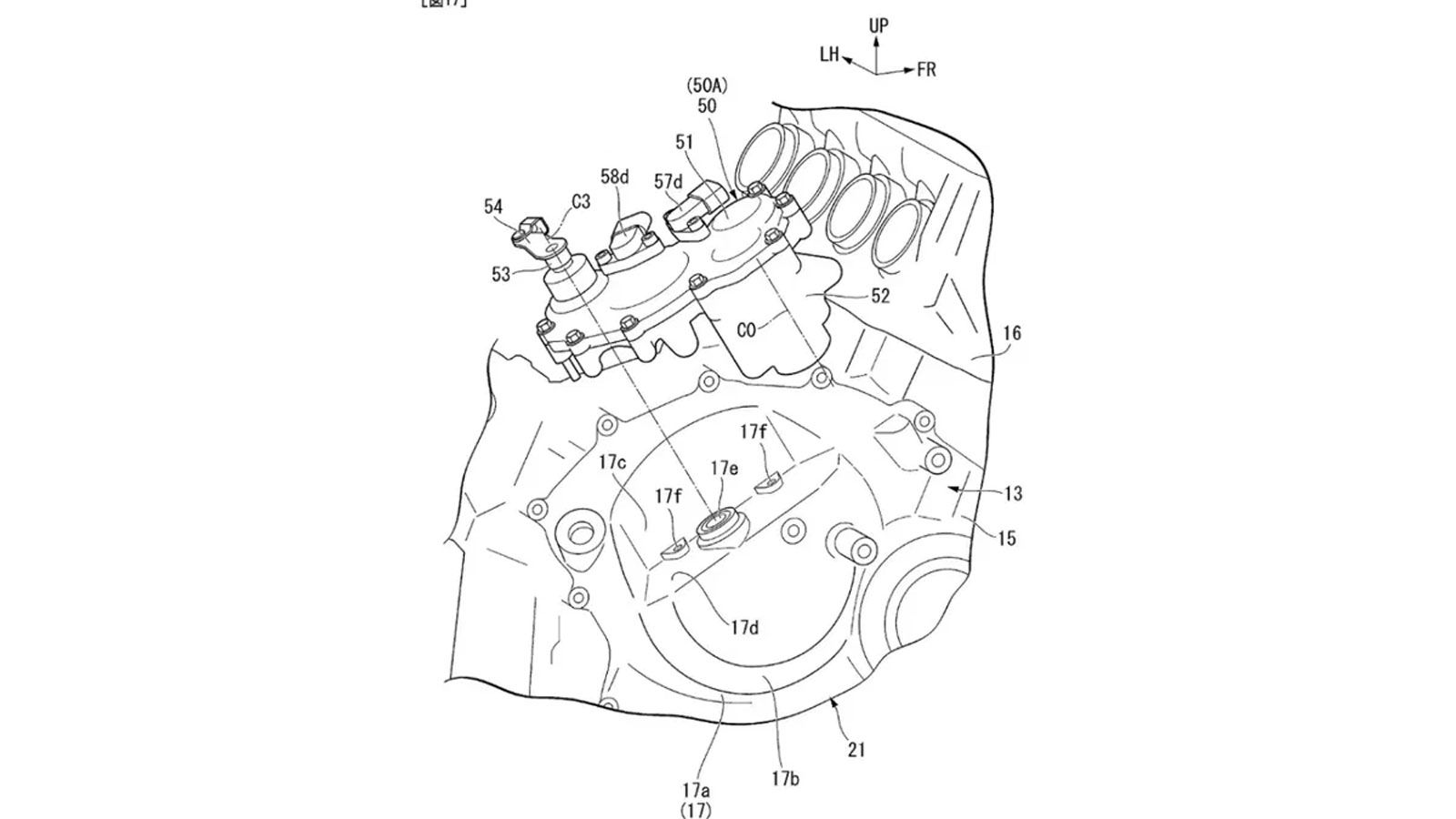 Παρότι οι πατέντες δείχνουν καθαρά το υπάρχον CB1000R, η χρονική στιγμή και οι εξελίξεις στο lineup της Honda οδηγούν σε εύλογες υποψίες. Το CB1000R θ