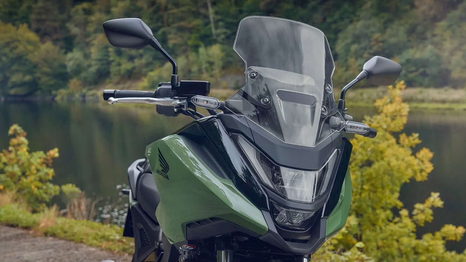 Honda NC750X: Ανακοινώθηκε η τιμή του στην Ελλάδα