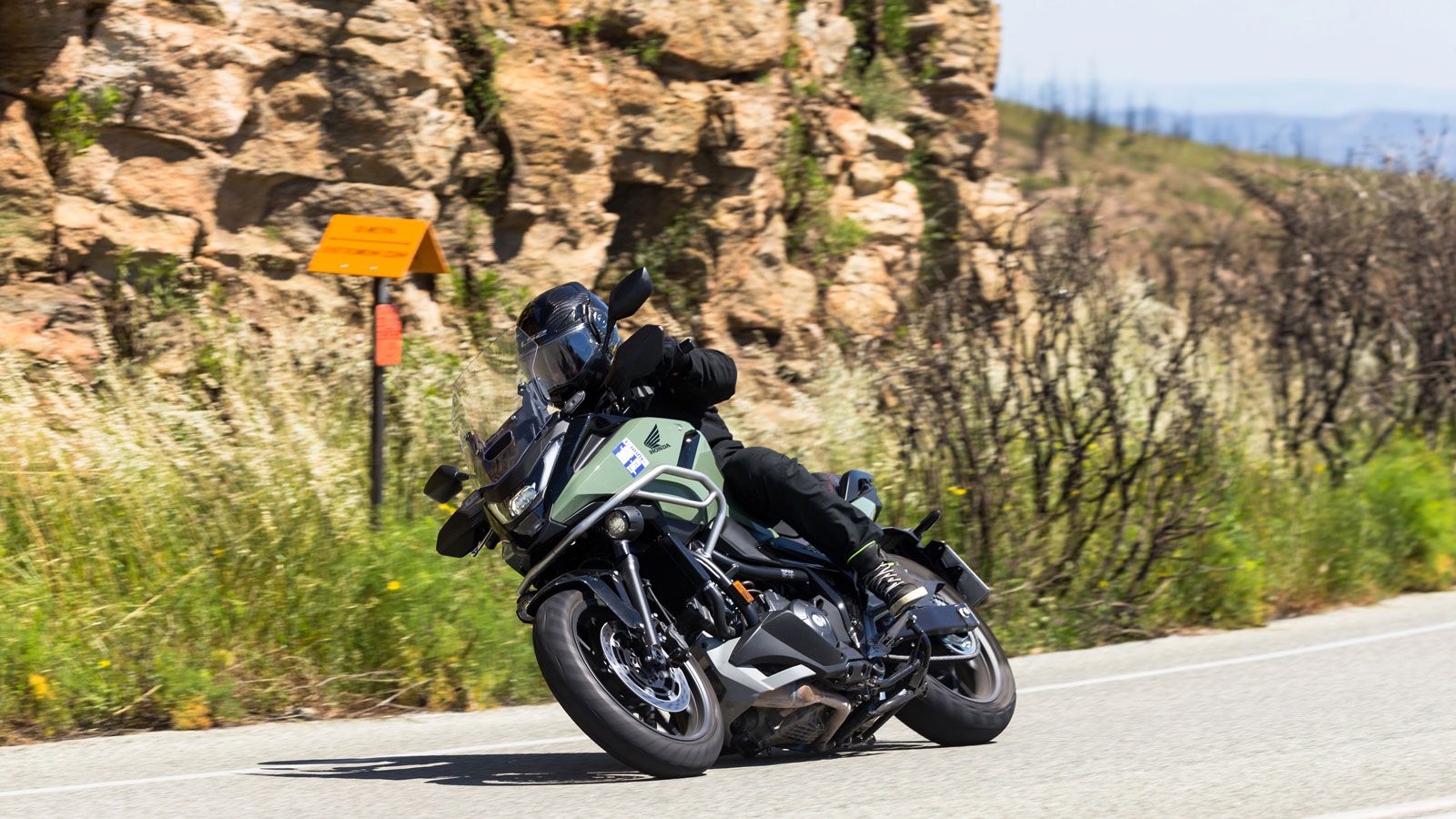  Η αναβαθμισμένη έκδοση του DCT λειτουργεί καλύτερα στην πράξη, με την λειτουργία του στο σταματά-ξεκίνα της πόλης και στους επιτόπιους χειρισμούς με 