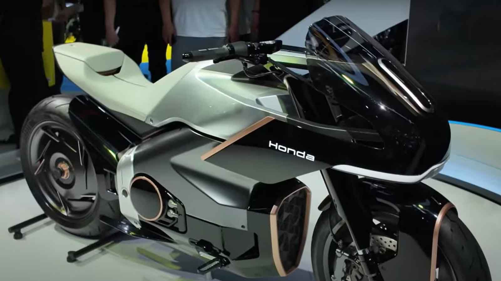 Η Honda θέλει να επενδύσει σε μια νέα, συναρπαστική οδηγική εμπειρία