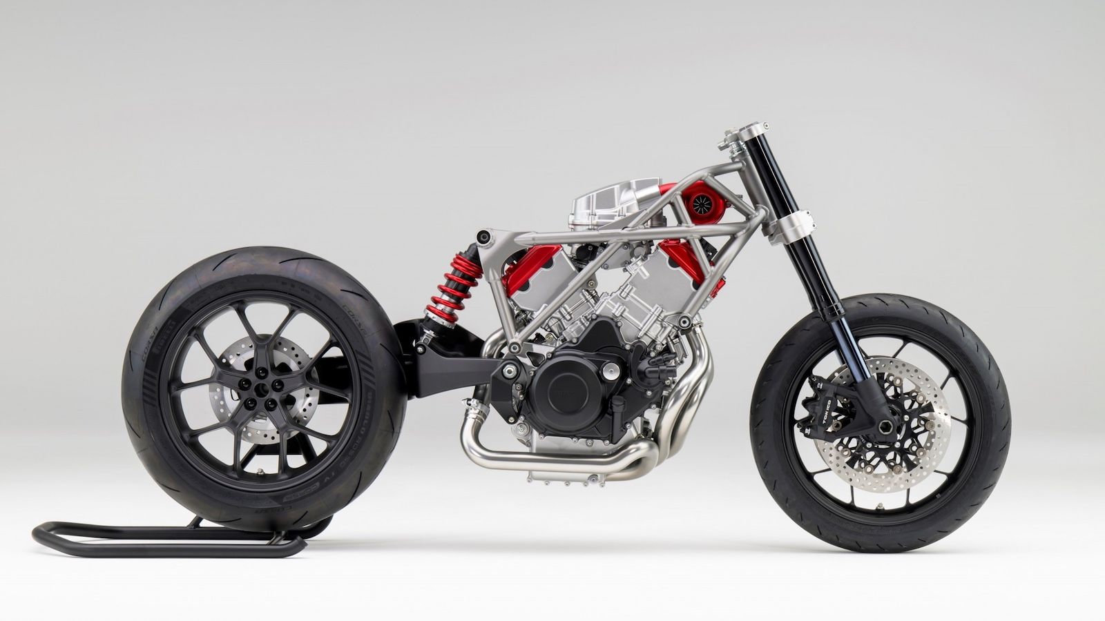 Έρχεται Honda NS400R με υπερσυμπιεστή; (+Video)