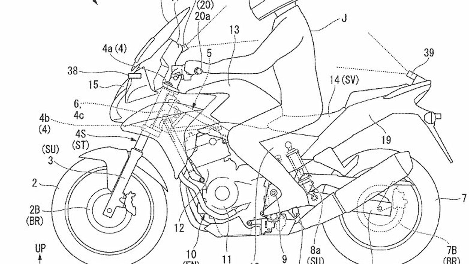 Η Honda φέρνει τεχνητή νοημοσύνη στο τιμόνι: Μόνη της αποφεύγει τον κίνδυνο!