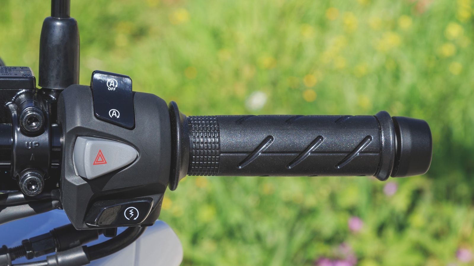 To σύστημα Idle Stop έχει ελαφρώς έντονη οικολογική συνείδηση.