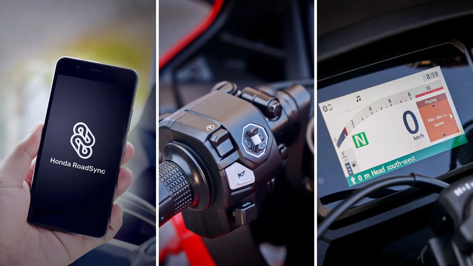 Honda RoadSync: Από μέσα Φλεβάρη οι νέες Honda θα «ακούνε» και στα ελληνικά