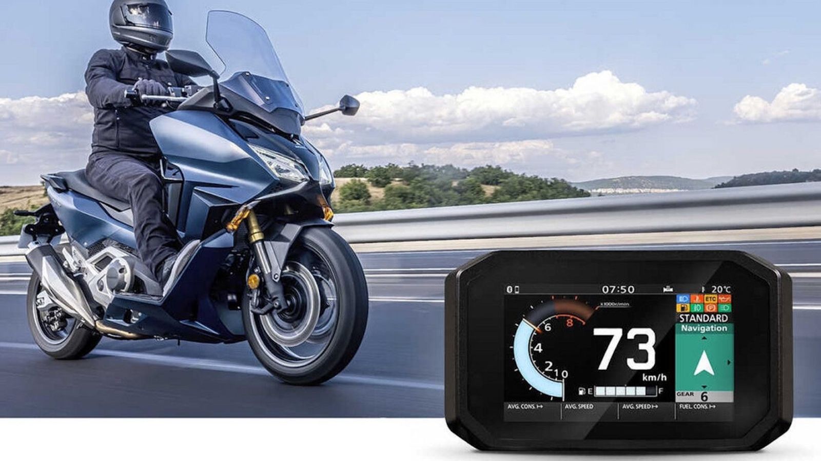 Διαθέσιμος και στην Ελλάδα ο φωνητικός έλεγχος των νέων Honda