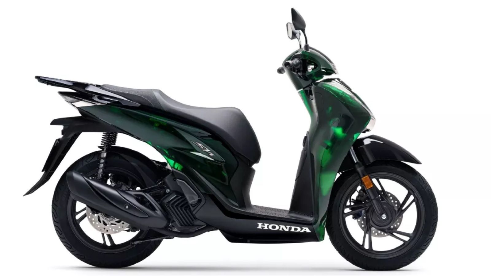 Honda SH125i/150i Vetro Edition