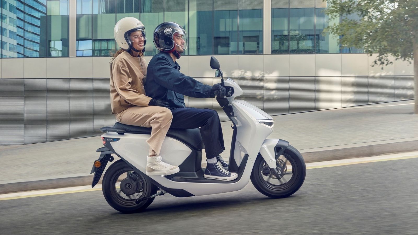 Η Honda θέλει στα επόμενα 6 χρόνια να έχει κατακτήσει το μισό (δίτροχο) κόσμο