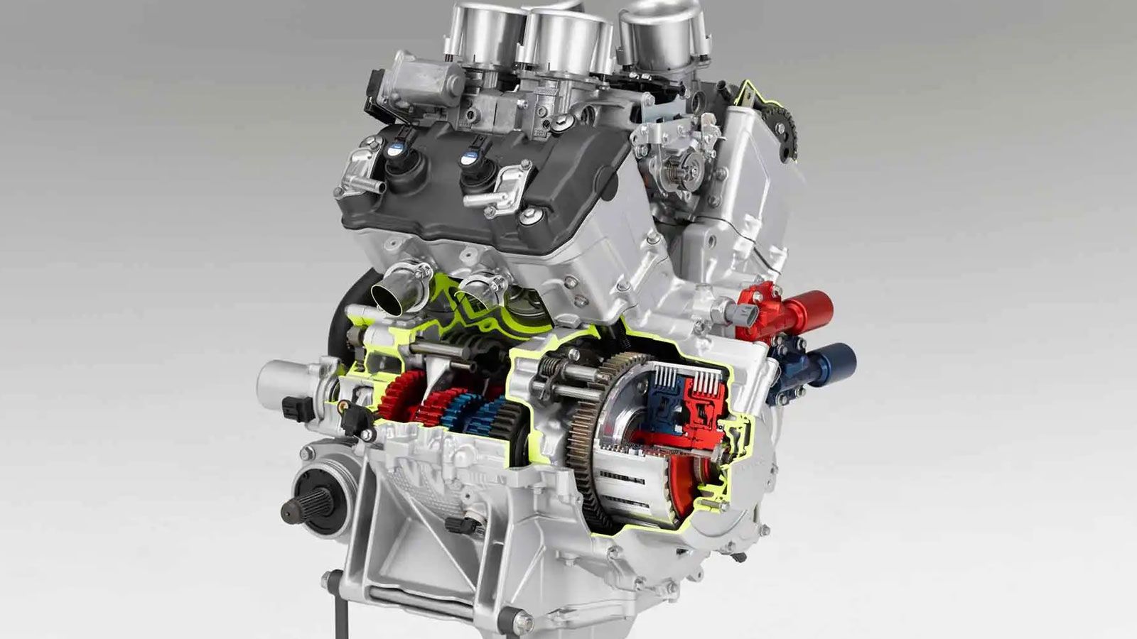 Κι όμως, εδώ και πέντε χρόνια ο V4 έχει εξαφανιστεί από την παραγωγή, με τους φίλους της Honda να αναρωτιούνται αν θα υπάρξει συνέχεια. Οι απαντήσεις 