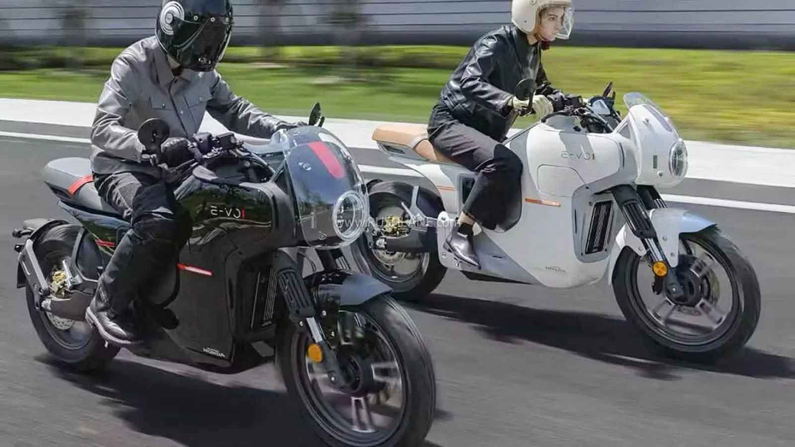 Η Honda παρουσιάζει το E-VO, το πρώτο ηλεκτρικό μοντέλο παραγωγής κανονικού μεγέθους της εταιρείας