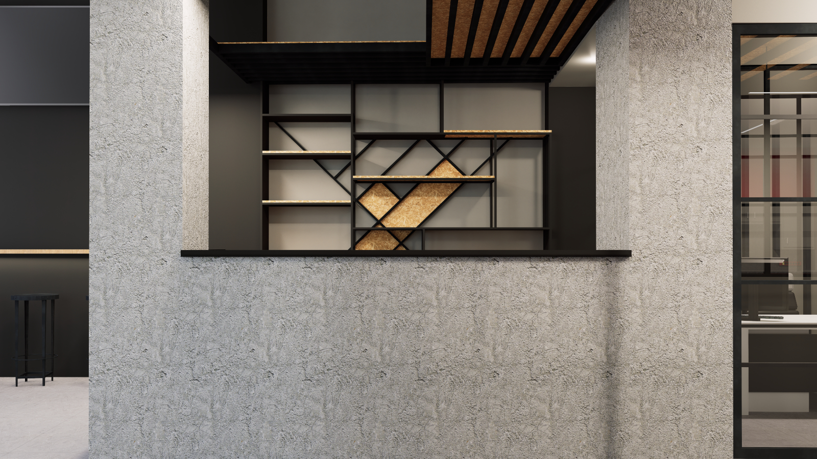 Νέα υπερσύγχρονη μονάδα Service της Haritos Moto στη Δάφνη