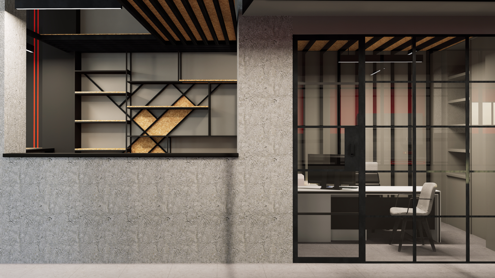 Νέα υπερσύγχρονη μονάδα Service της Haritos Moto στη Δάφνη