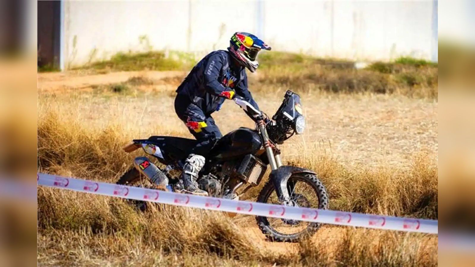 Royal Enfield Himalayan 450: Προηγμένη Rally έκδοση από την OrMotors