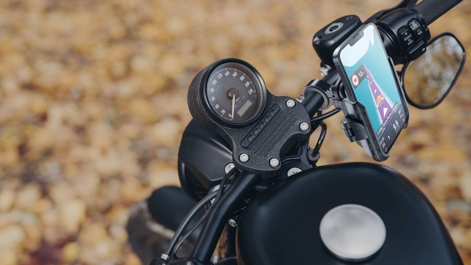 Interphone SMCRAB24 PRO