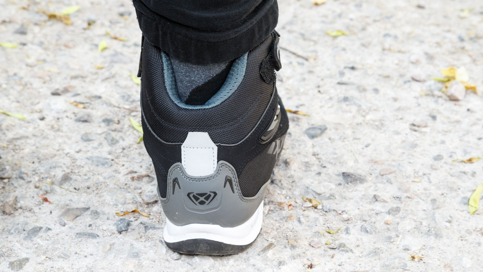 Test μποτάκι IXON Bull Vented: Καλοκαιρινό, αναπνέον & πανεύκολο στο βάλε-βγάλε