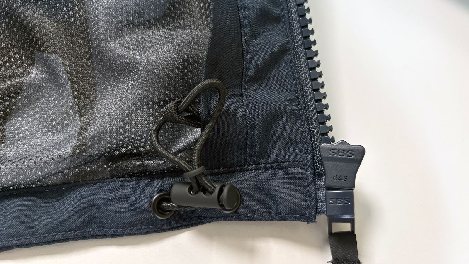 Test IXON Burning: Μπουφάν 4 εποχών, ιδανικό για κάθε μέρα με τεχνολογία XDRY